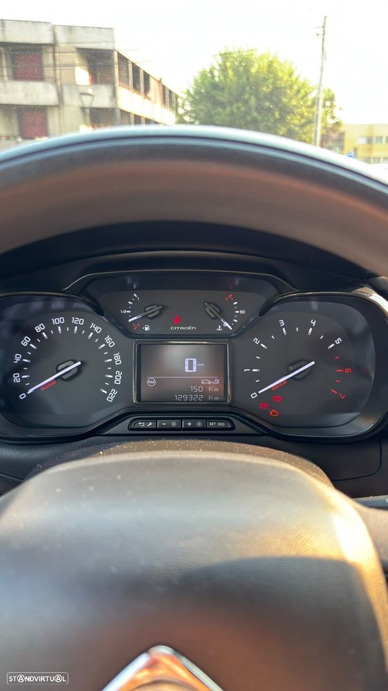 Citroën C3 1.2 PureTech Attraction - 6