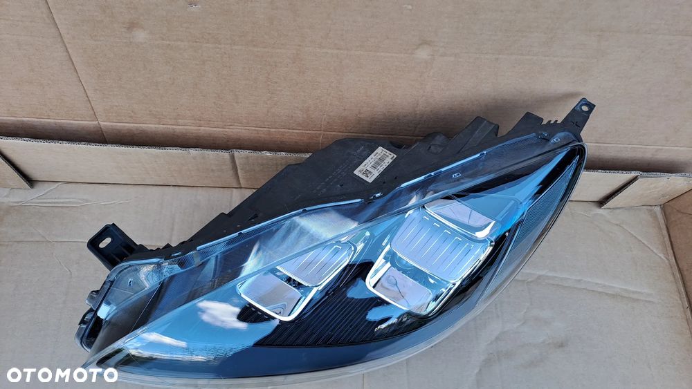 FORD KUGA III MK3 LEWA LAMPA FULL LED LV4B-13E015-FB KOMPLETNA - 4