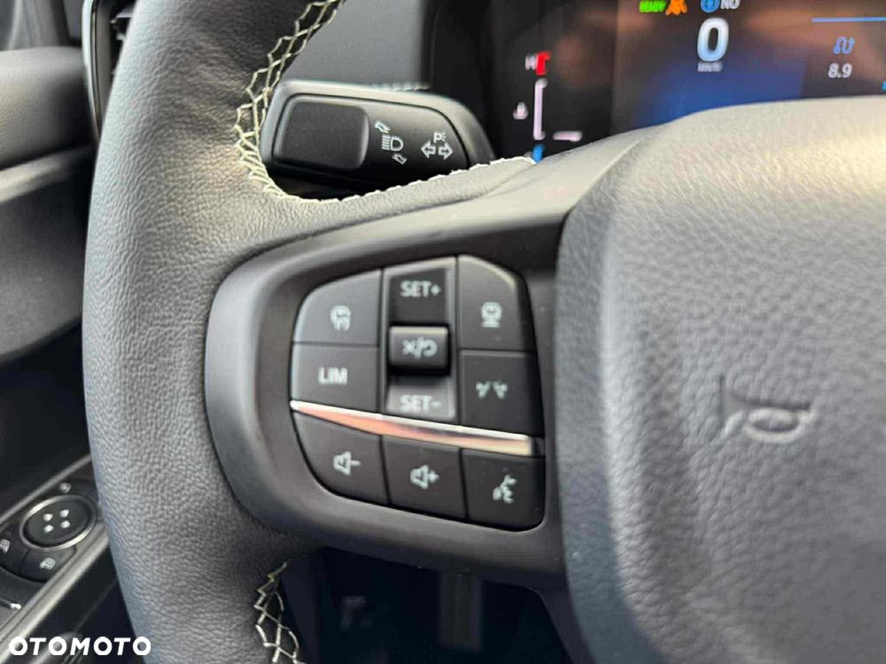 Ford Ranger 2.3 EcoBoost PHEV e-4WD DC Stormtrak - 16