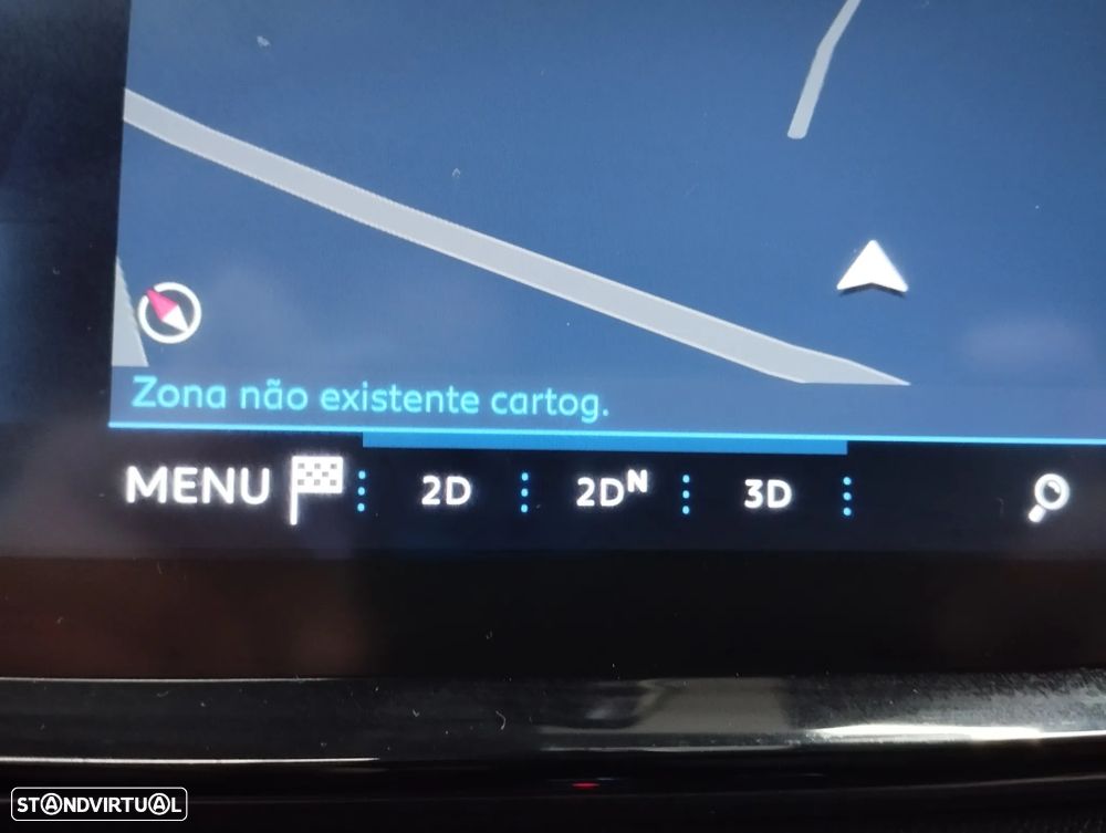 Peugeot 5008 1.5 BlueHDi Allure Pack EAT8 - 31