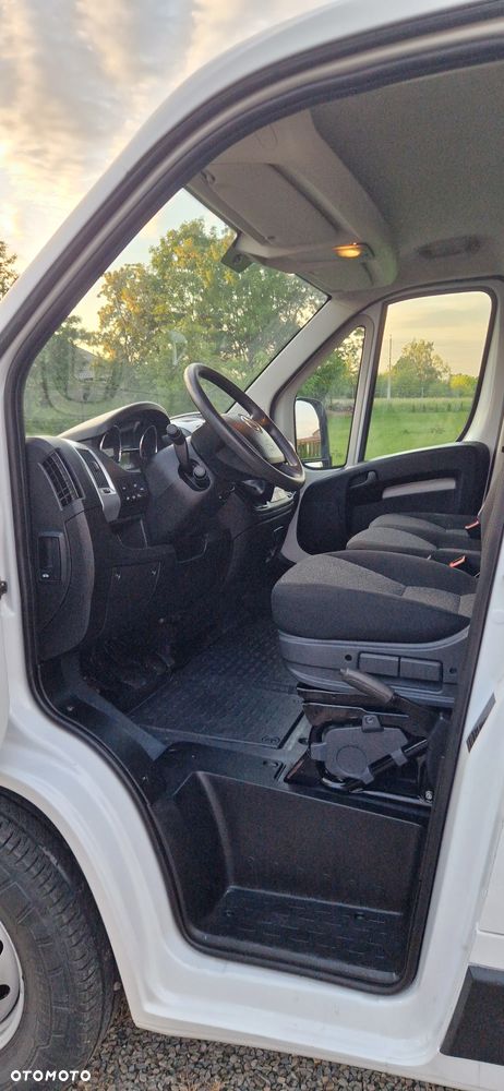 Fiat Ducato - 12