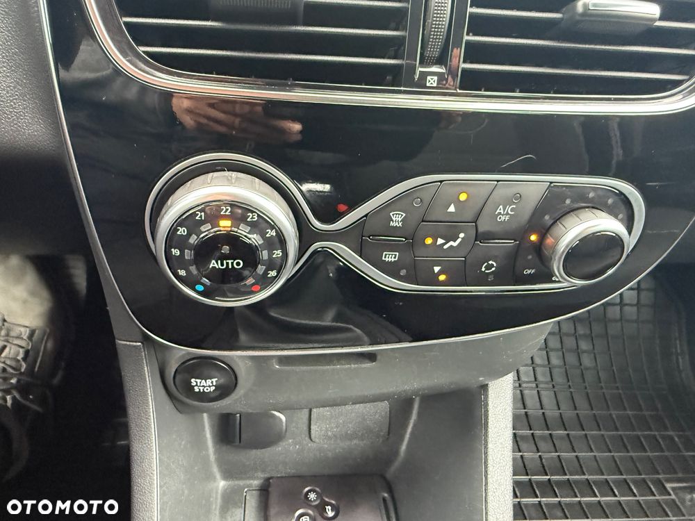 Renault Clio ENERGY TCe 90 Start & Stop LIMITED - 13