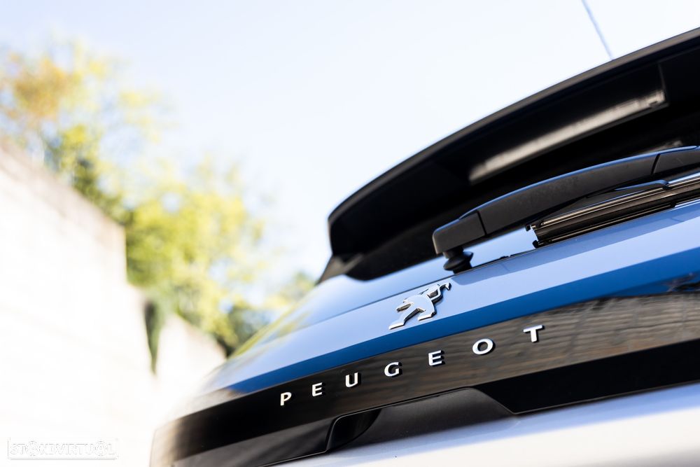 Peugeot 208 1.5 BlueHDi Active Pack - 7