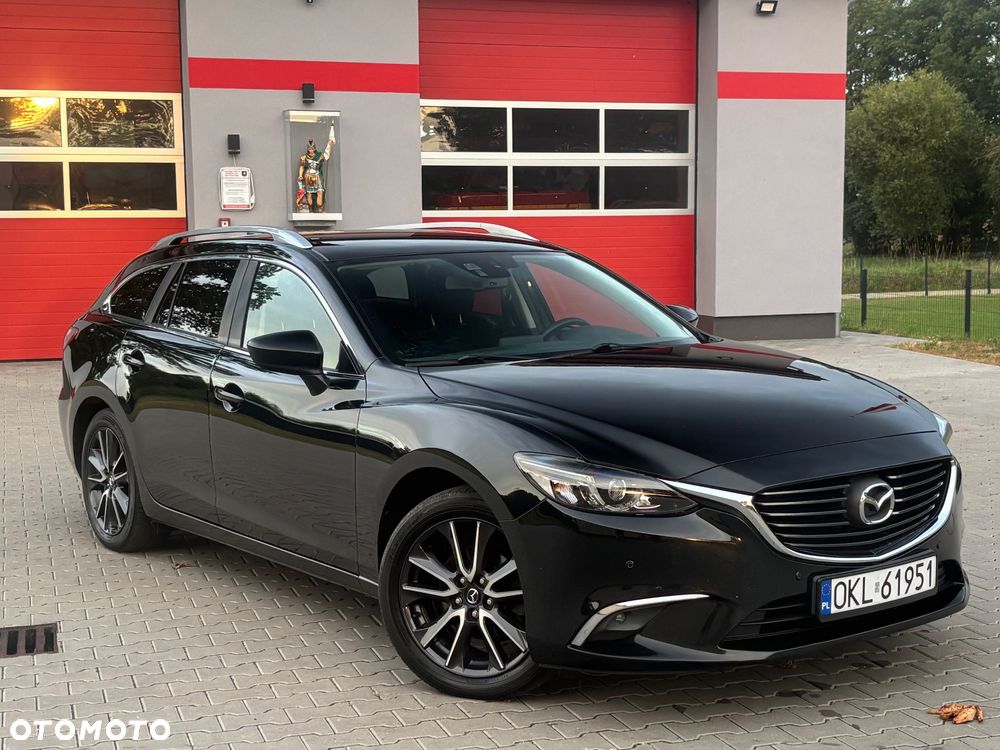 Mazda 6 - 3