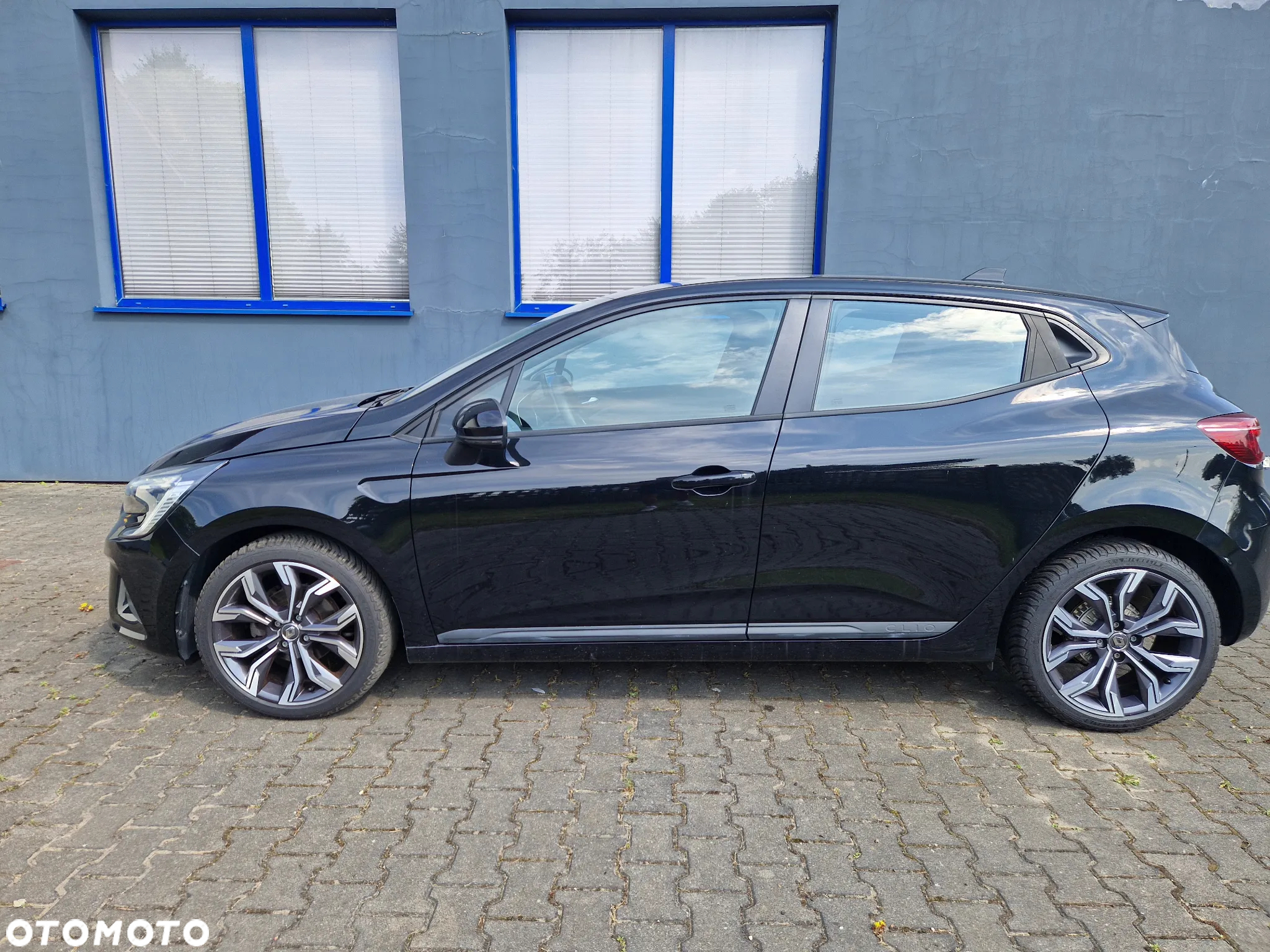 Renault Clio - 4