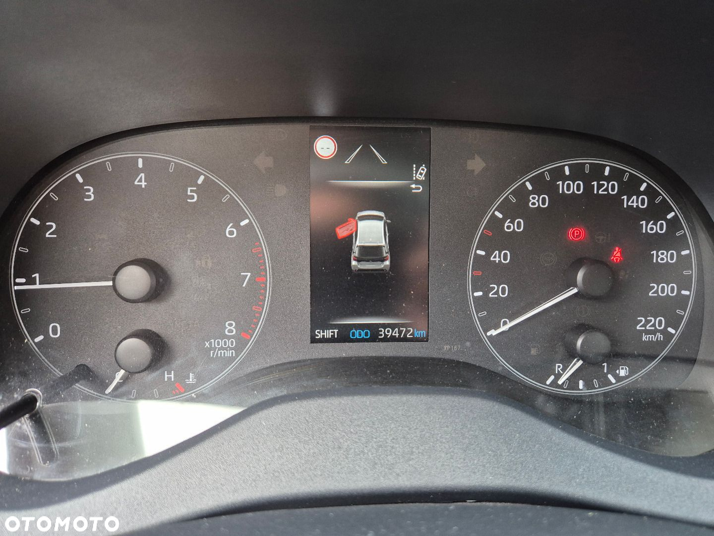 Toyota Yaris - 10