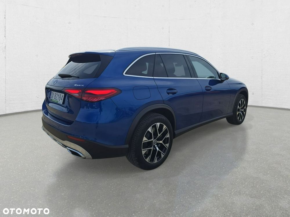 Mercedes-Benz GLC - 3