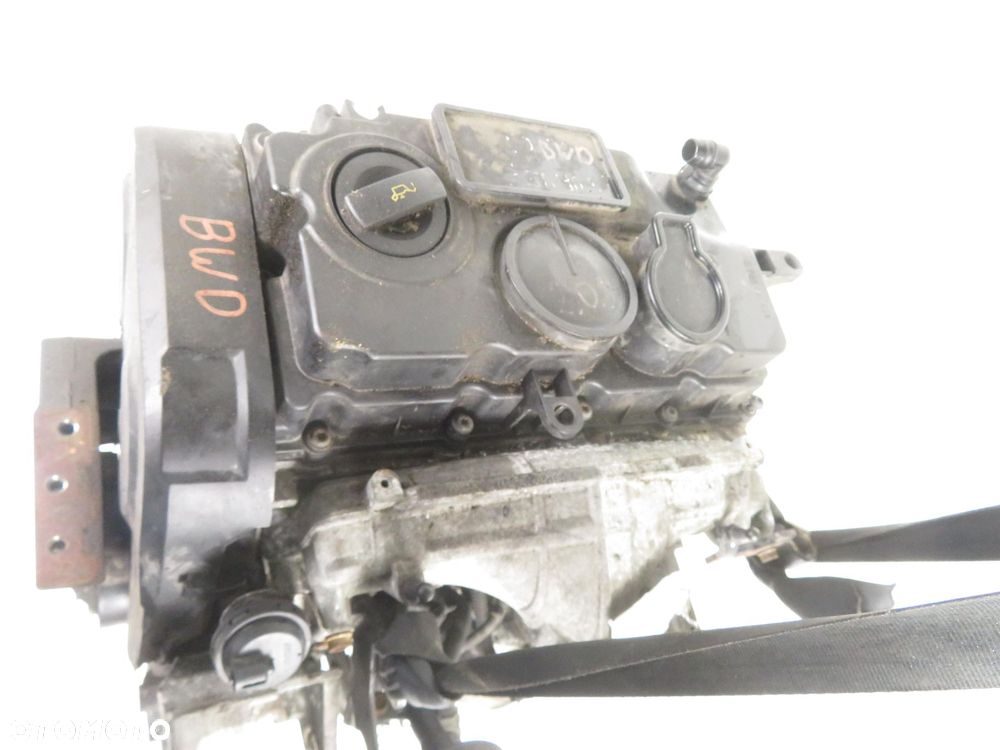 SILNIK DODGE JOURNEY 2.0 CRD BWD 140 KM - 6