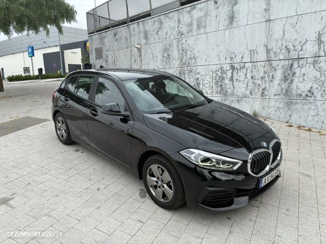BMW 116 - 35