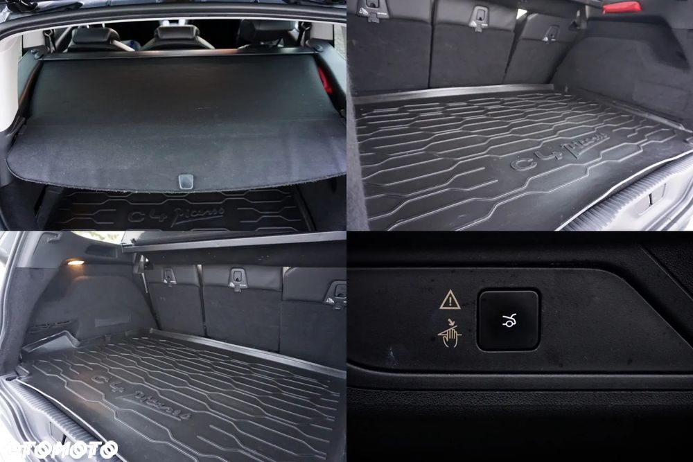 Citroën C4 Grand Picasso 2.0 BlueHDi Exclusive - 39