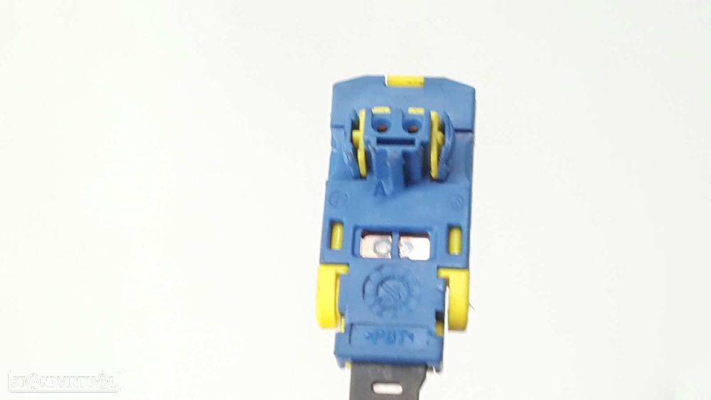 FITA AIRBAG DACIA SANDERO 2012 - 1