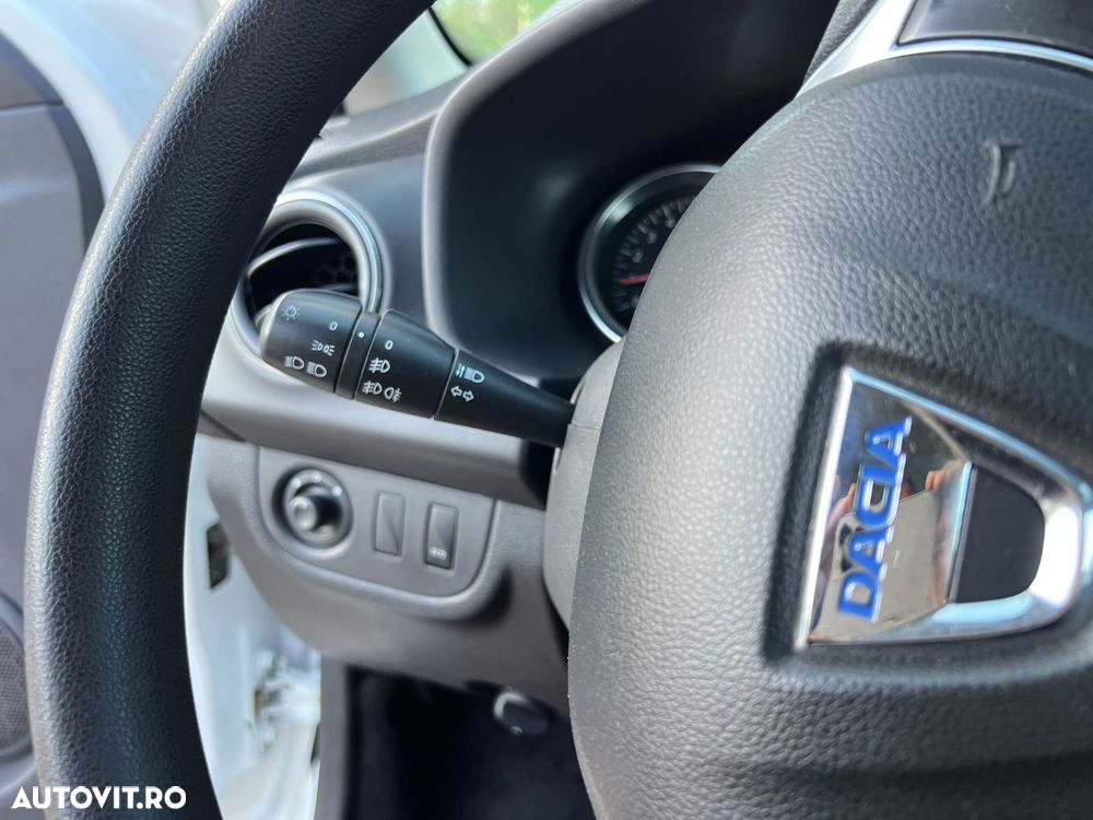 Dacia Logan 1.5 DCI Laureate - 20