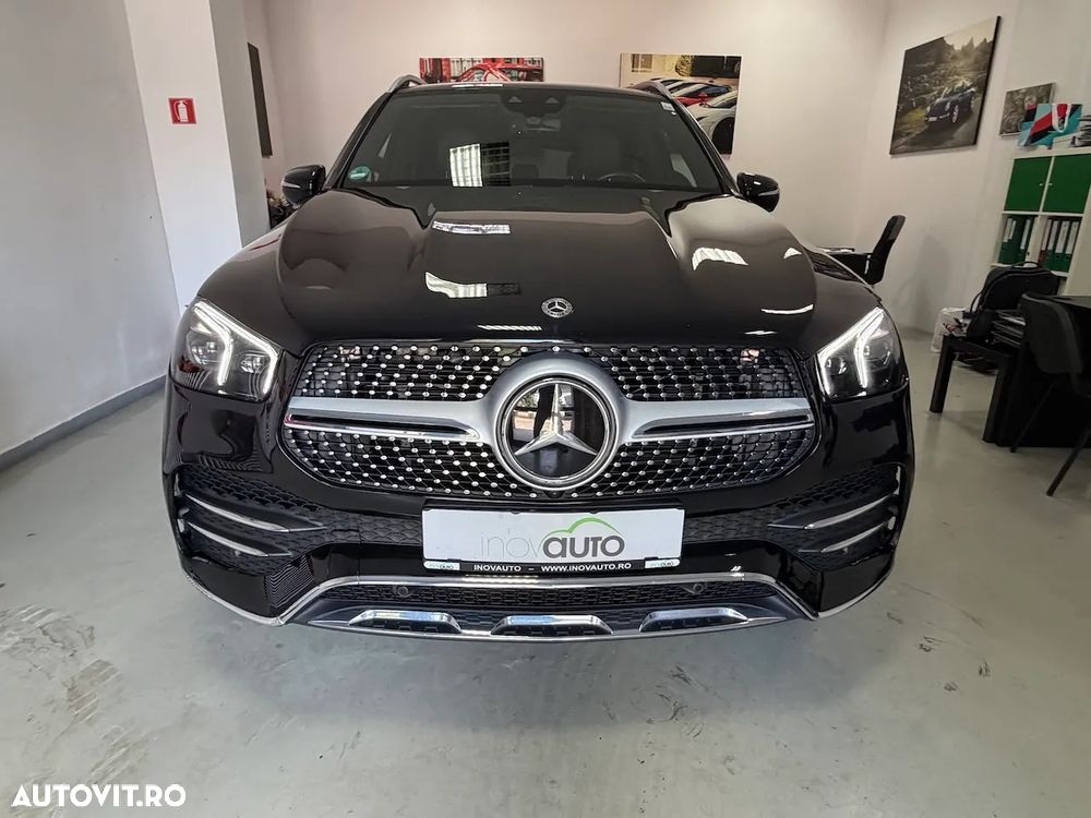 MERCEDES-BENZ GLE 2021 — imagine 2