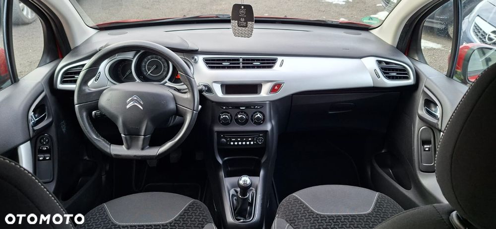 Citroën C3 1.4 Attraction - 5