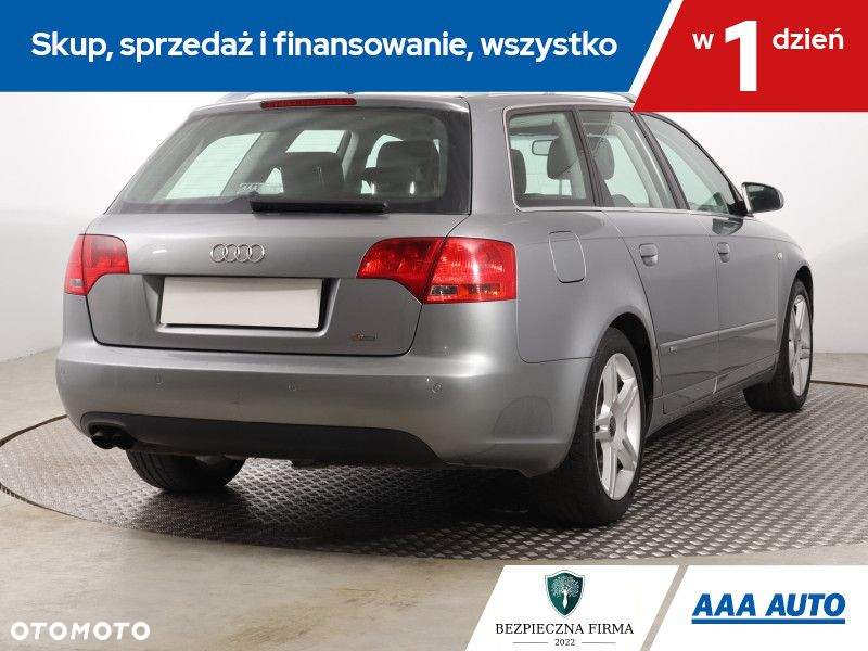 Audi A4 - 6