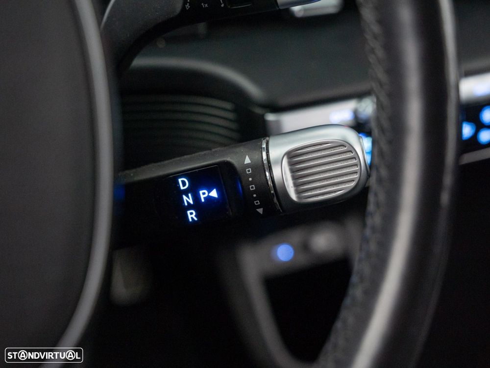 Hyundai Ioniq 5 73 kWh Premium - 26