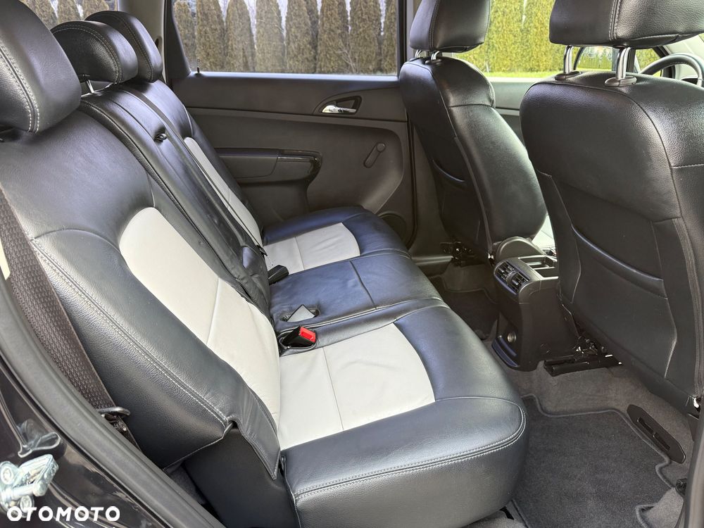 Chevrolet Orlando - 30