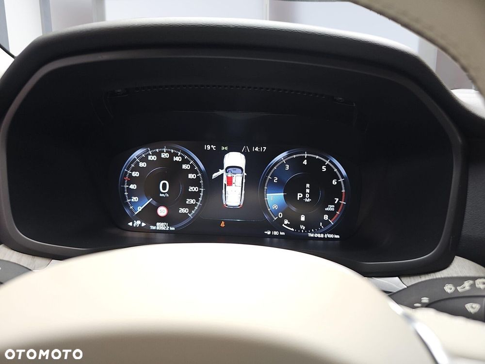 Volvo V60 - 18