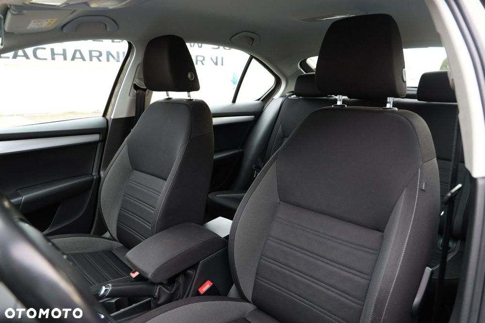 Skoda Octavia 1.0 TSI Ambition - 17