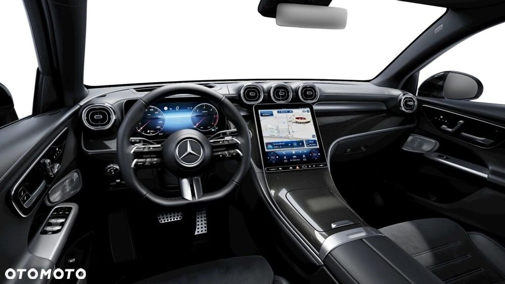 Mercedes-Benz GLC - 7