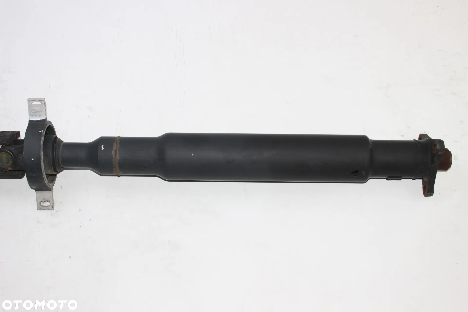 WAŁ NAPĘDOWY BMW E70 E71 F15 F16 7589129 AUTOMAT N55 N57 ORYGINAŁWAŁ NAPĘDOWY BMW E70 E71 F15 F16 7589129 AUTOMAT N55 N57 ORYGINAŁ - 2