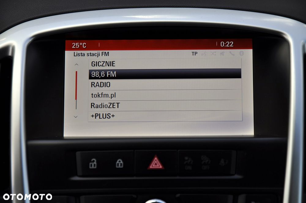 Opel Astra - 19