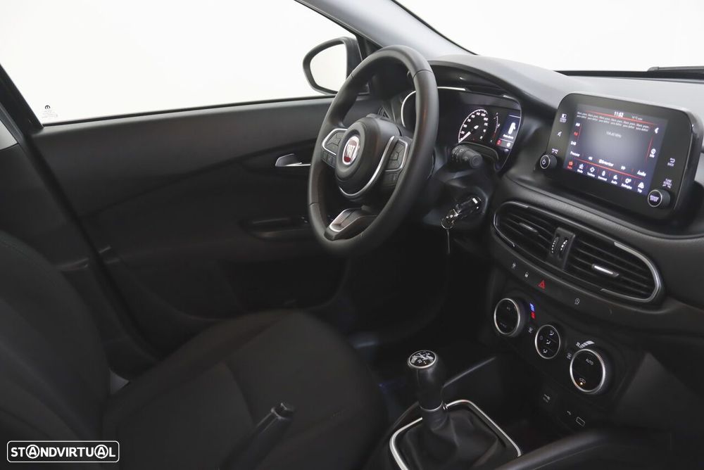 Fiat Tipo Station Wagon 1.3 Multijet City Life - 7