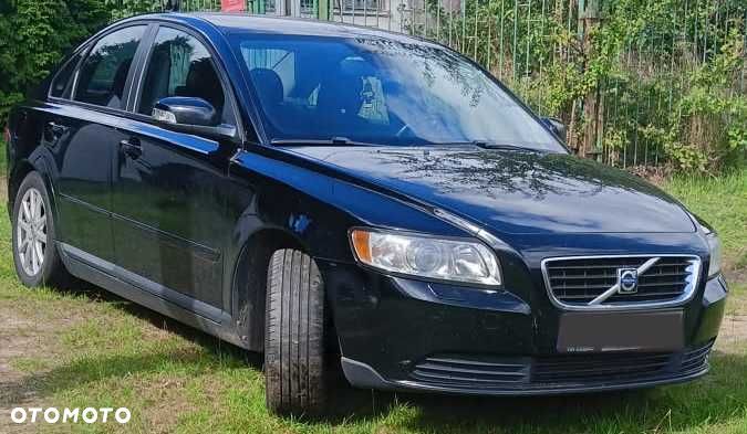 Volvo S40 - 4