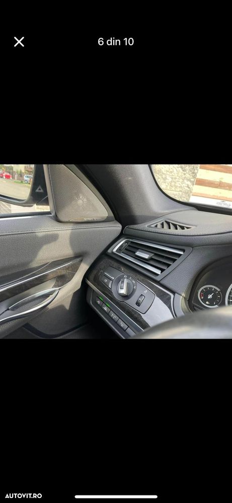 BMW Seria 7 750d xDrive - 5