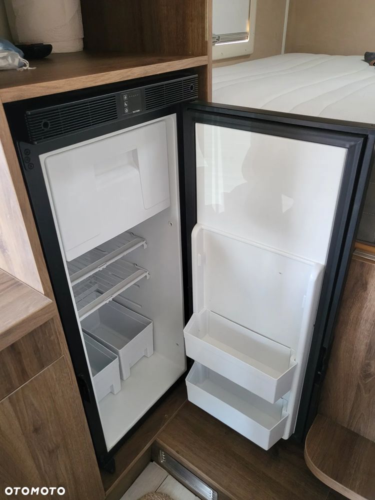 Fiat DUCATO MAXI HD MULTI JET 3 - 23