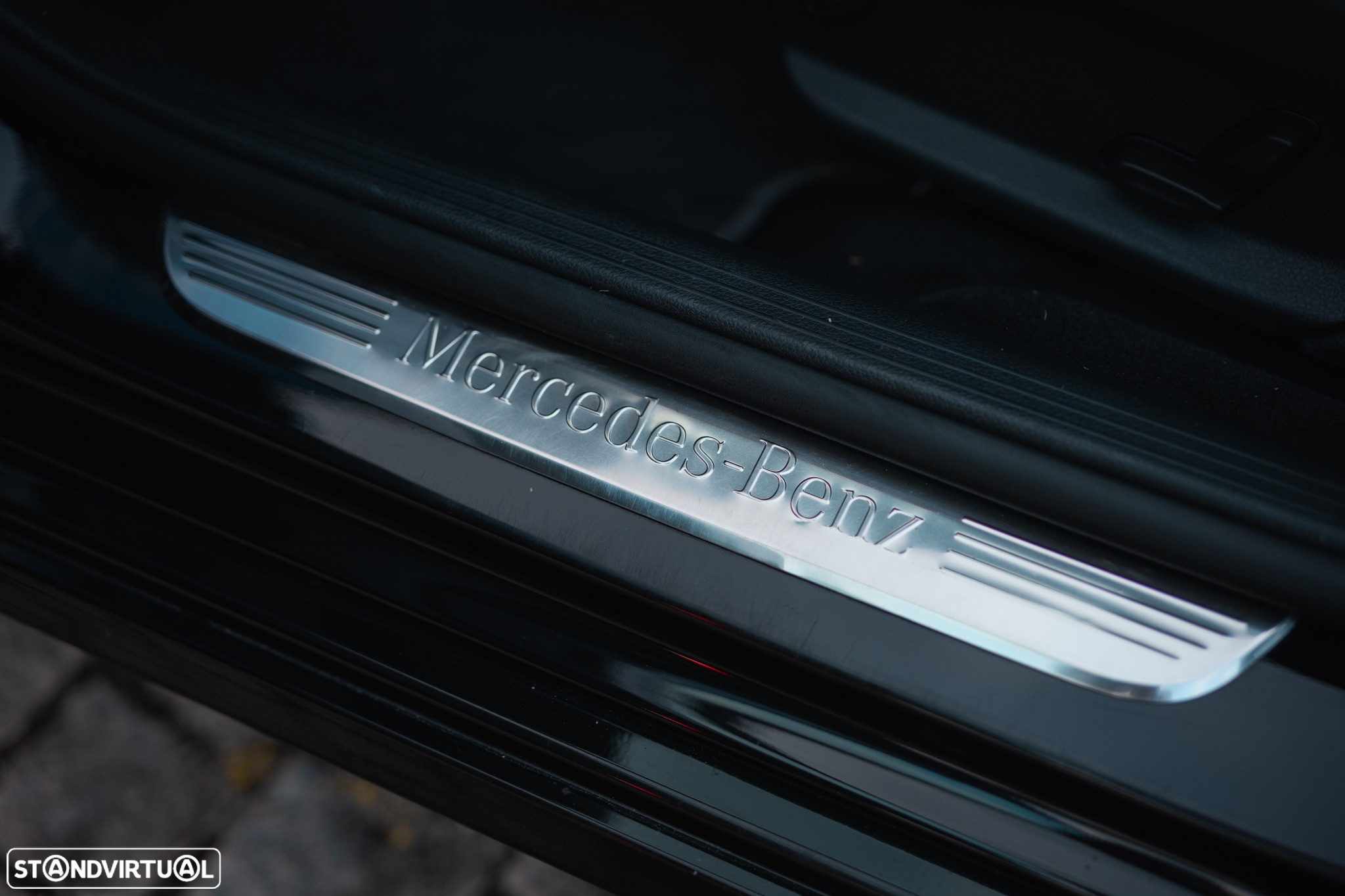 Mercedes-Benz E 300 de Avantgarde - 16