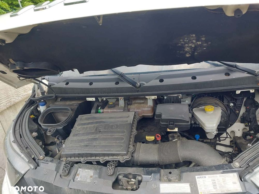 Iveco Daily 70c14G - 22