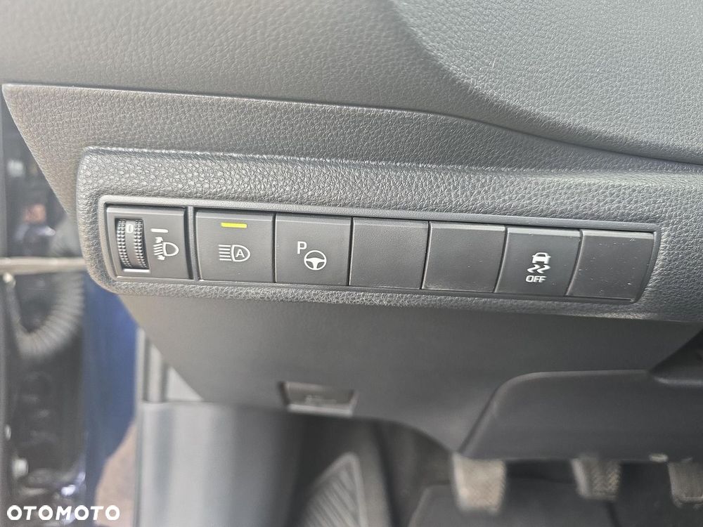 Toyota Corolla 1.2 T Comfort - 16