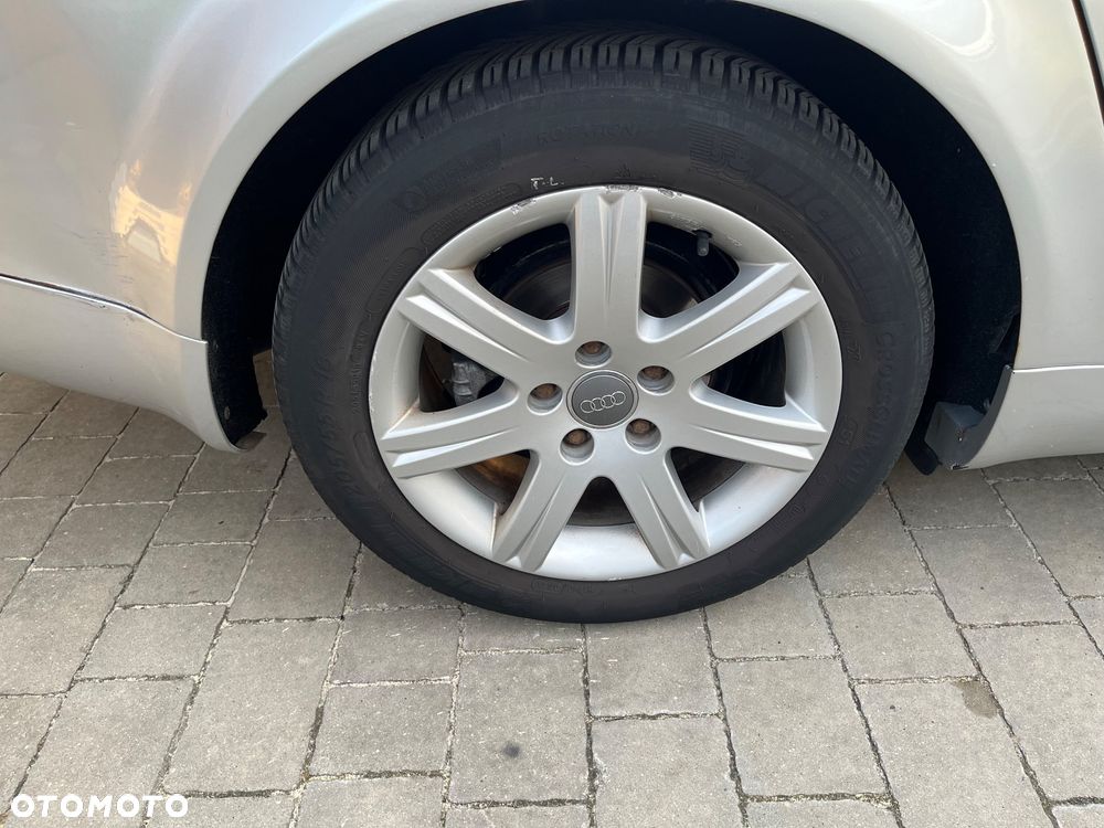 Audi A4 Avant - 36