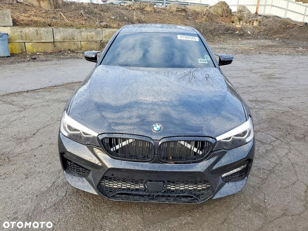 BMW Seria 5 540i xDrive Sport - 6