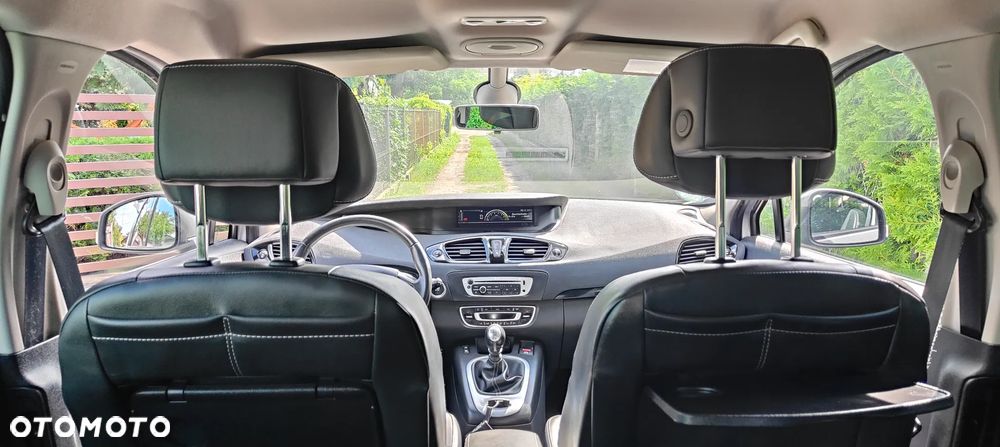 Renault Scenic ENERGY TCe 115 Expression - 23