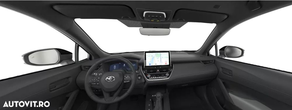 Toyota Corolla Cross - 9