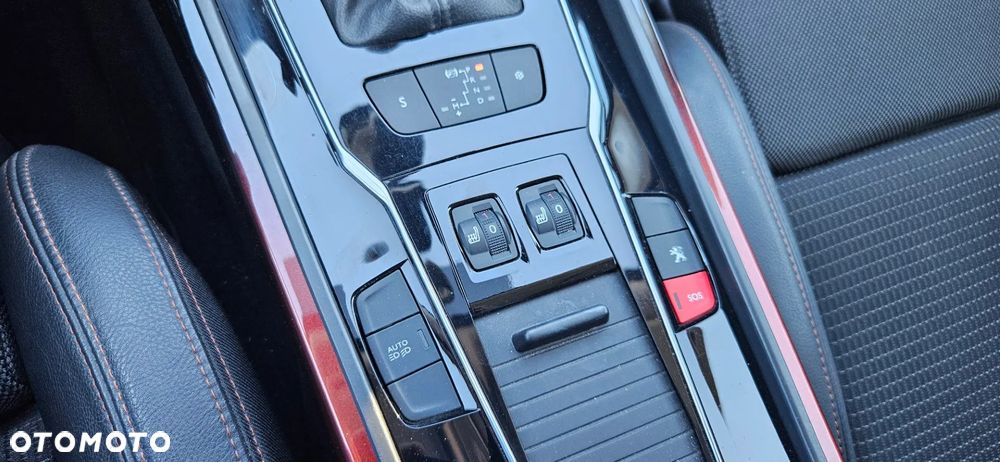 Peugeot 508 - 36