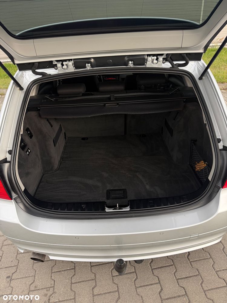 BMW Seria 3 - 37