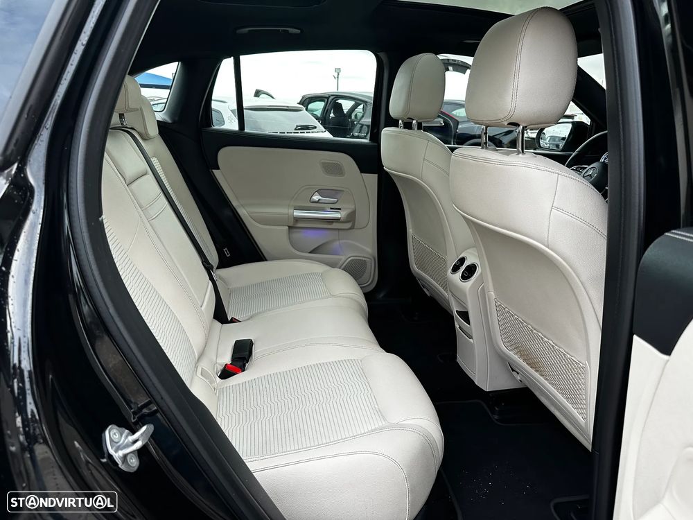 Mercedes-Benz EQA 250 Progressive - 58