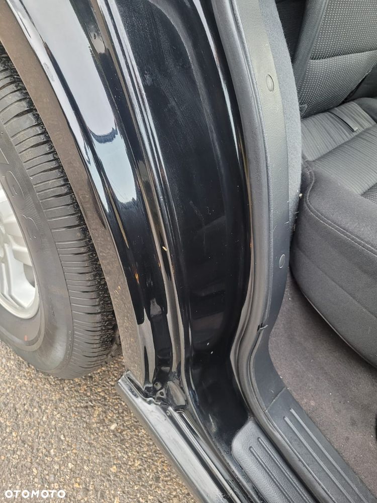 Kia Sorento 2.5 CRDi VGT EX - 8