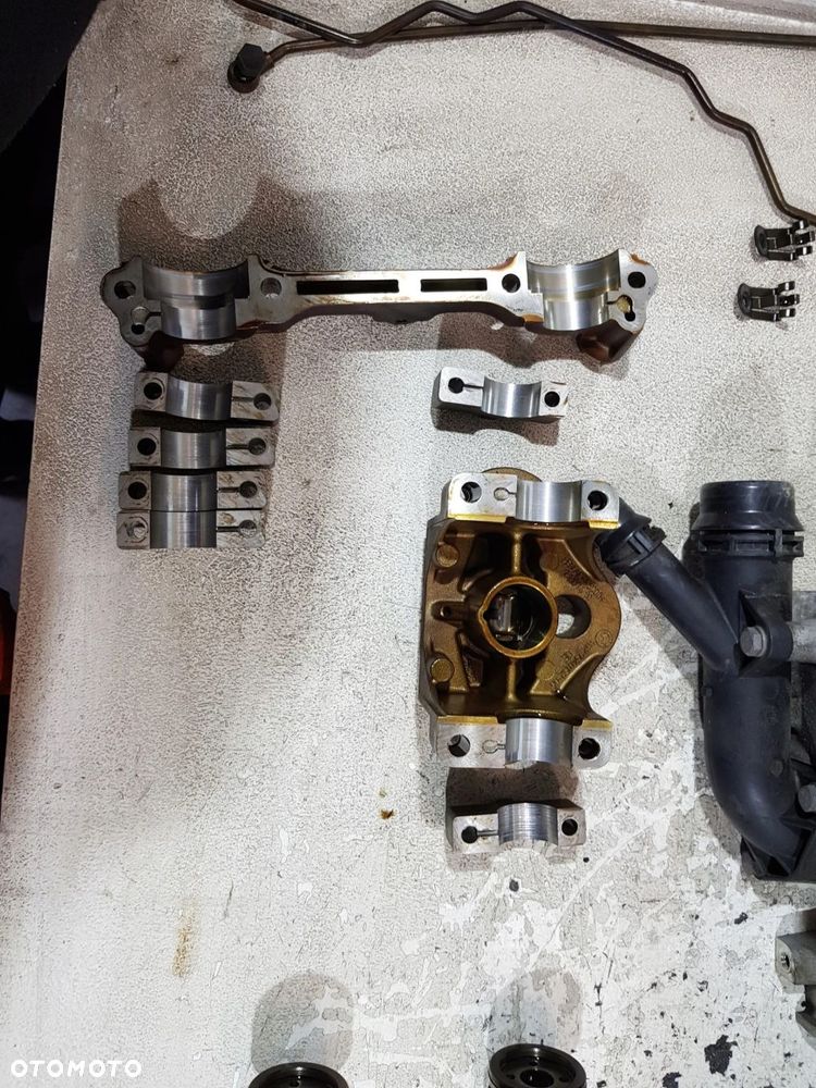 GŁOWICA 755916807 BMW E90 E91 E87 E60 E61 EUR 2.0B N43B20AY - 14