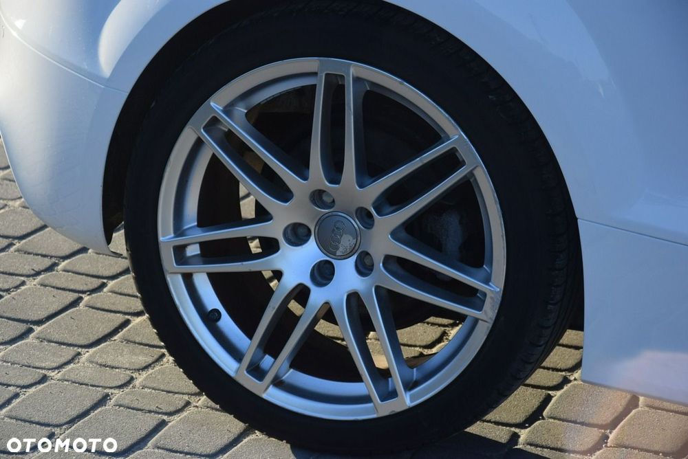 Audi TT Coupé - 9