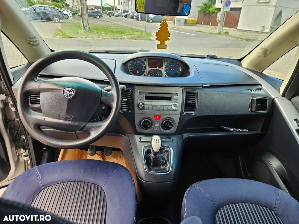Lancia Musa - 4