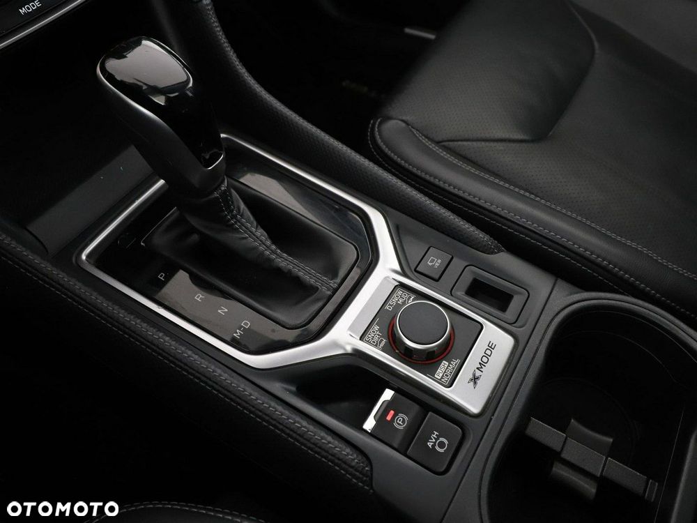 Subaru Forester 2.0X Lineartronic Comfort - 29