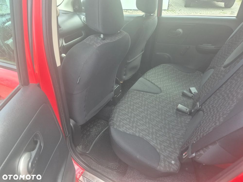 Nissan Note 1.4 more - 12