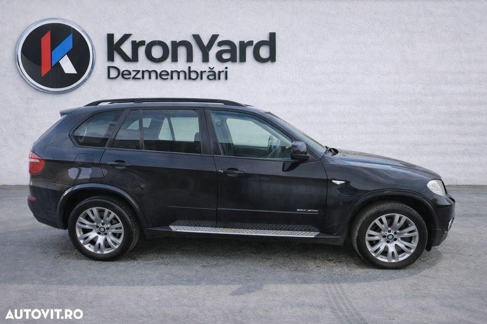 Dezmembrari dezmembrez  BMW X5 E70 3.0 2006-2012 - 7