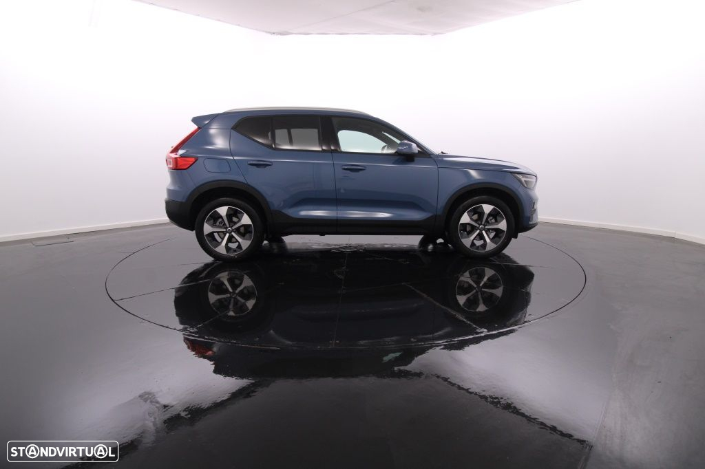Volvo XC 40 1.5 T2 Core Auto - 9