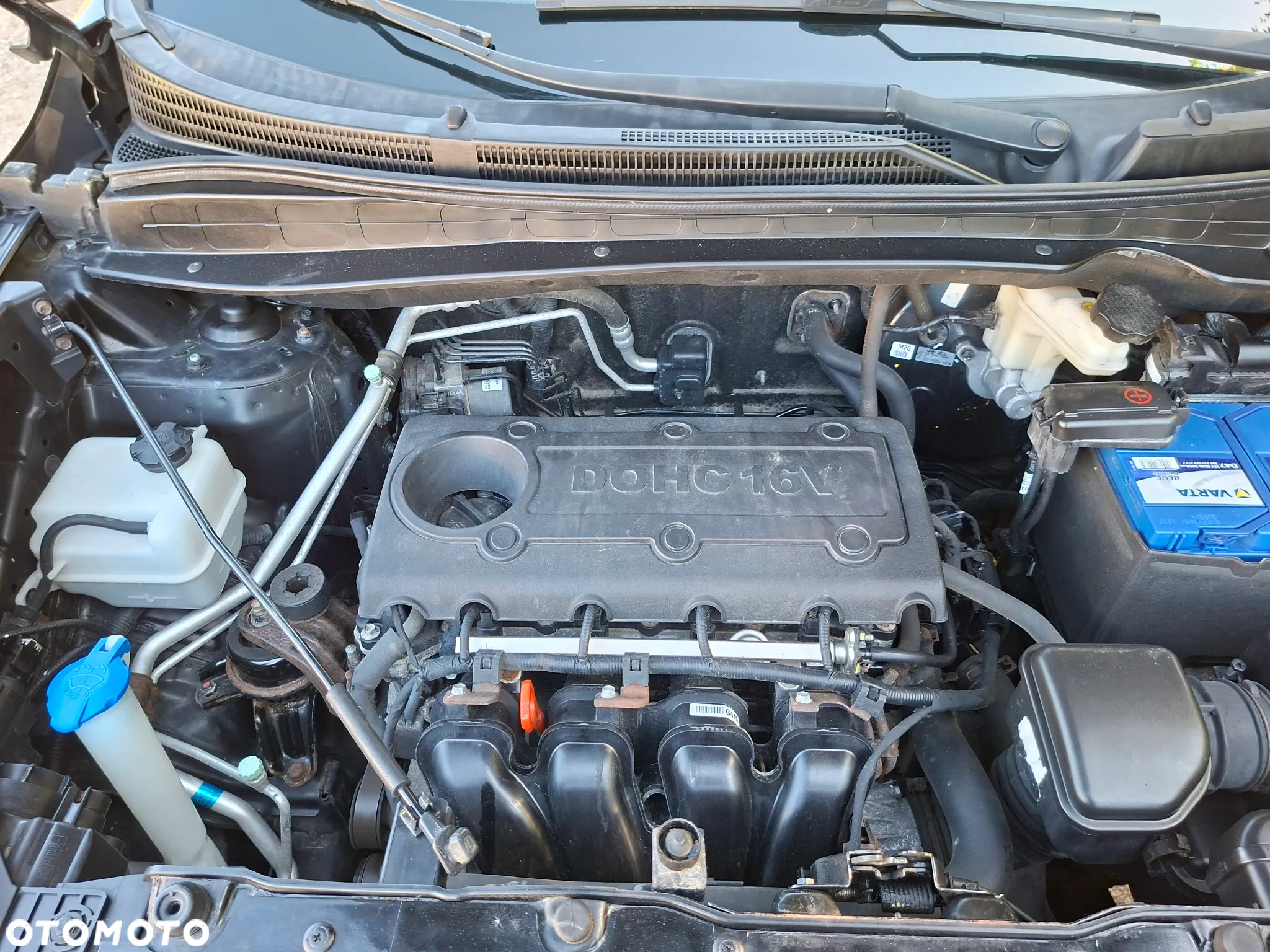 Hyundai ix35 2.0 2WD Style - 21