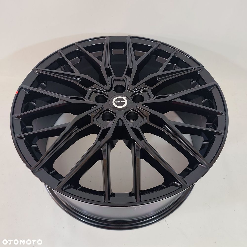 5x108 20" Volvo XC60 xc40 ex30 S60 V60 s90 v90 V70 S80 V50 s40 - 5